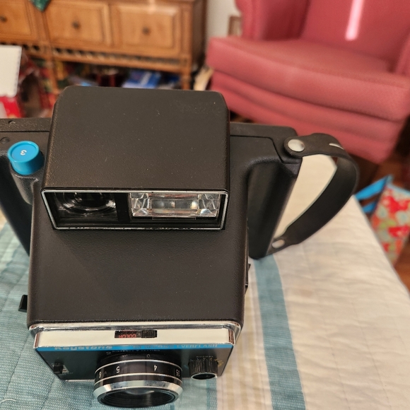 Keystone model 800 60 second everflash - Picture 8 of 10